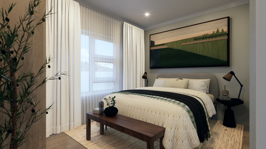 3 Bedroom Property for Sale in Klein Brak Western Cape